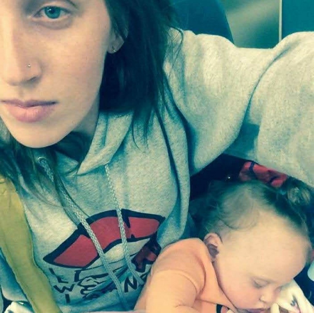 Meet your Posher, Allie